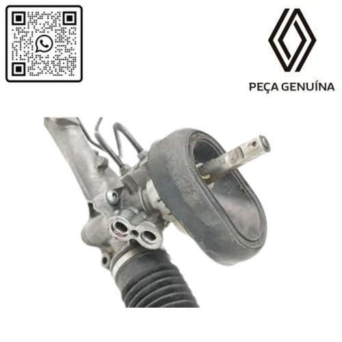 RN 18151R 490018151R CAIXA DE DIRE€AO HIDRAULICA KANGOO II 22... 2